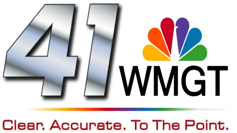 NBC 41 WMGT